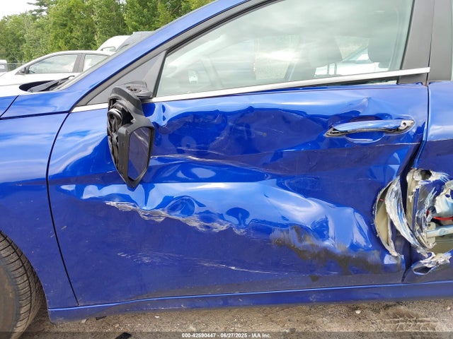 Hyundai gdi kappa 2022 KMHLN4AJ7NU014714 Image 6
