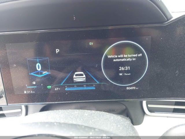Hyundai gdi kappa 2022 KMHLN4AJ7NU014714 Image 7