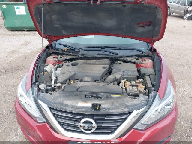 Nissan 2016 2016 1N4AL3AP4GC212133 Image 10