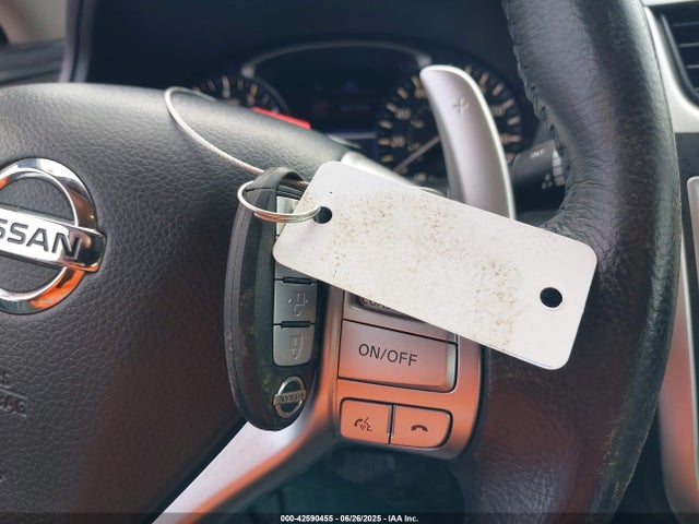 Nissan 2016 2016 1N4AL3AP4GC212133 Image 11