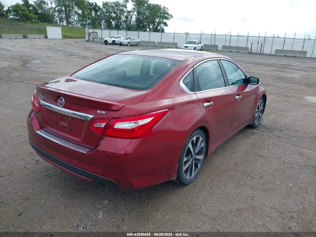 Nissan 2016 2016 1N4AL3AP4GC212133 Image 12