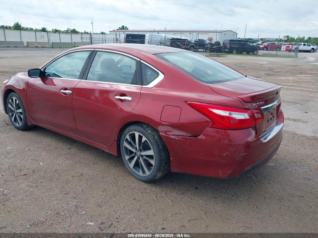 Nissan 2016 2016 1N4AL3AP4GC212133 Image 3