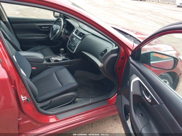 Nissan 2016 2016 1N4AL3AP4GC212133 Image 5