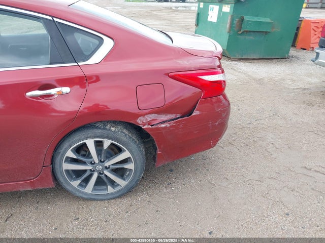 Nissan 2016 2016 1N4AL3AP4GC212133 Image 6