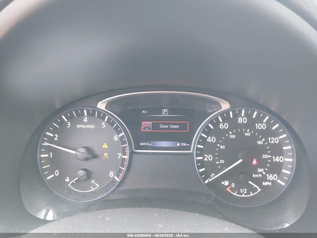 Nissan 2016 2016 1N4AL3AP4GC212133 Image 7