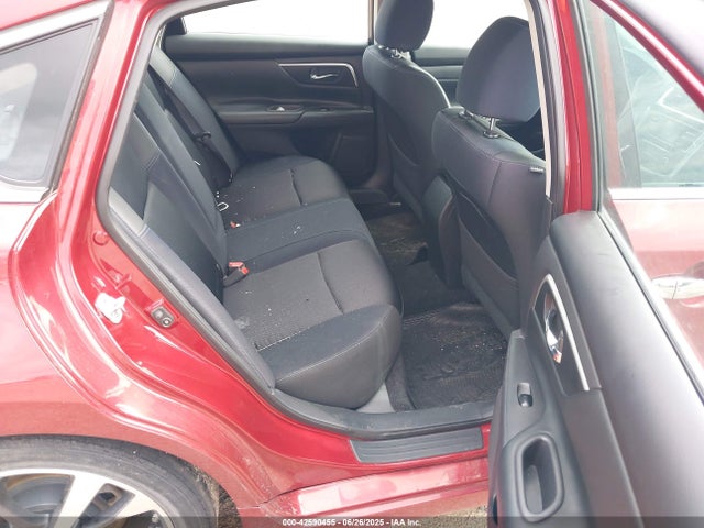 Nissan 2016 2016 1N4AL3AP4GC212133 Image 8