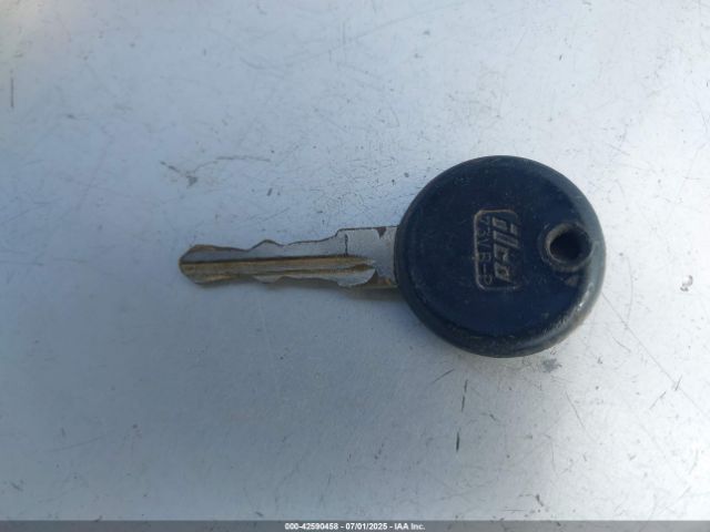 1987 PORSCHE 944 WP0AB0940HN472105 Photo 10