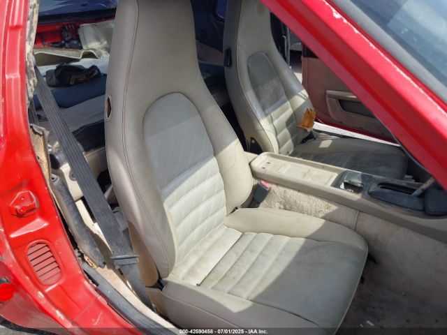 1987 PORSCHE 944 WP0AB0940HN472105 Photo 7