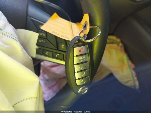 2020 NISSAN SENTRA 3N1AB8CVXLY296615 Photo 10