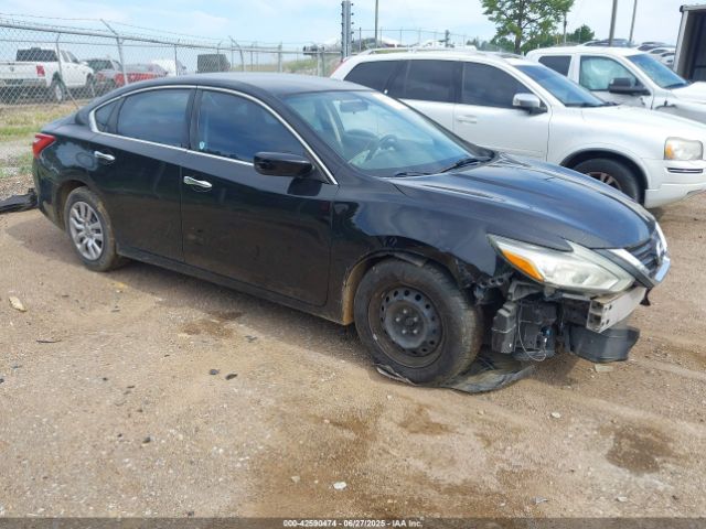 2016 NISSAN ALTIMA 1N4AL3AP0GN358145