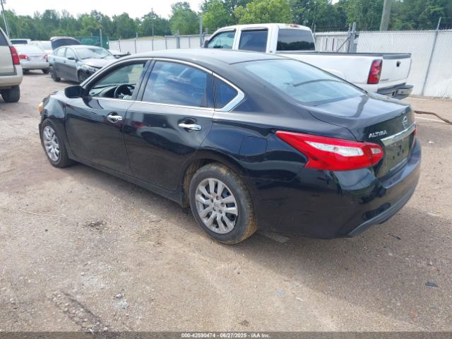 2016 NISSAN ALTIMA 1N4AL3AP0GN358145 Photo 2