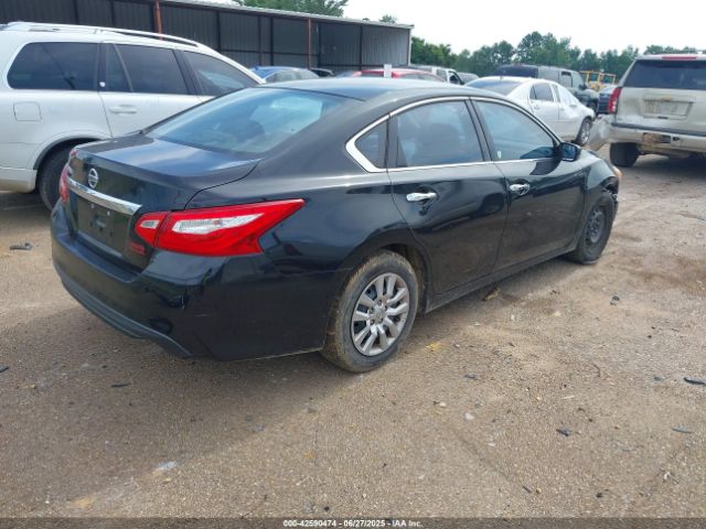 2016 NISSAN ALTIMA 1N4AL3AP0GN358145 Photo 3