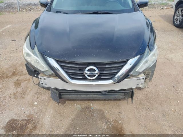 2016 NISSAN ALTIMA 1N4AL3AP0GN358145 Photo 5
