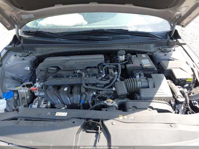 Hyundai mpi nu pe 2024 KMHLM4DG6RU760516 Image 10