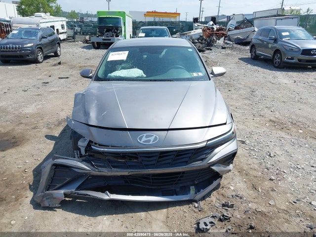 Hyundai mpi nu pe 2024 KMHLM4DG6RU760516 Image 12
