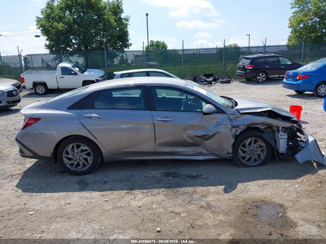 Hyundai mpi nu pe 2024 KMHLM4DG6RU760516 Image 13