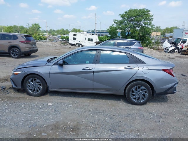 Hyundai mpi nu pe 2024 KMHLM4DG6RU760516 Image 14