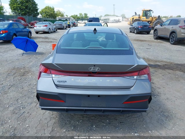 Hyundai mpi nu pe 2024 KMHLM4DG6RU760516 Image 16