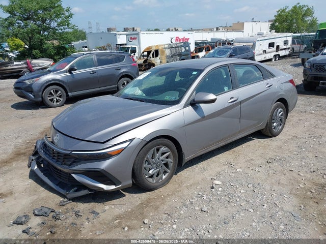 Hyundai mpi nu pe 2024 KMHLM4DG6RU760516 Image 2
