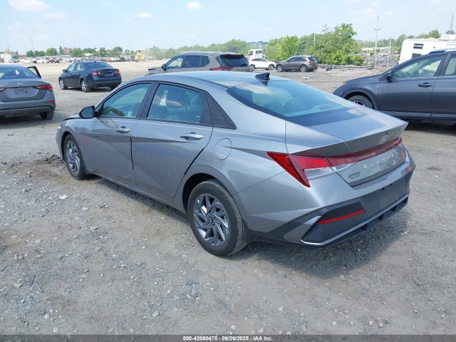 Hyundai mpi nu pe 2024 KMHLM4DG6RU760516 Image 3