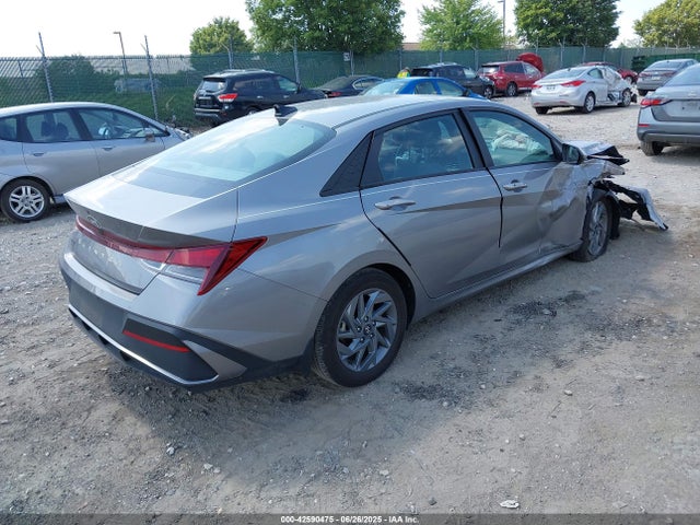 Hyundai mpi nu pe 2024 KMHLM4DG6RU760516 Image 4