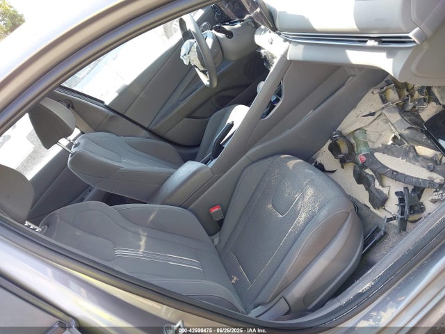 Hyundai mpi nu pe 2024 KMHLM4DG6RU760516 Image 5