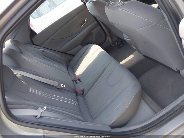 Hyundai mpi nu pe 2024 KMHLM4DG6RU760516 Image 8
