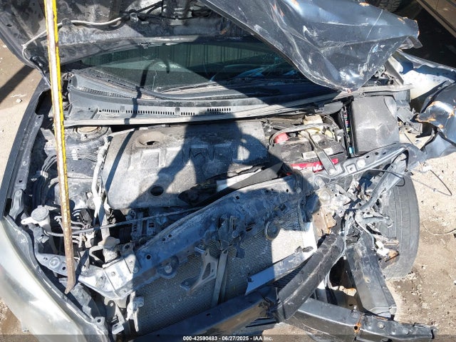 5YFBURHE8GP391528 Toyota 2zr-fe