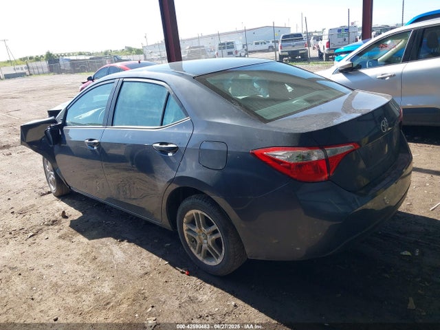 5YFBURHE8GP391528 Toyota 2zr-fe