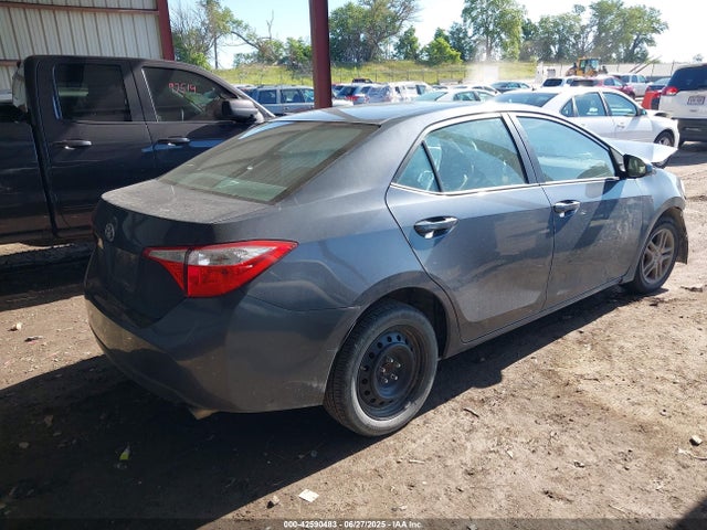 5YFBURHE8GP391528 Toyota 2zr-fe