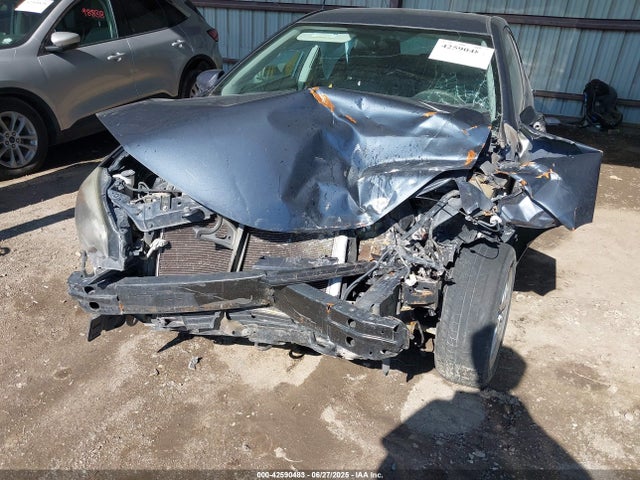 5YFBURHE8GP391528 Toyota 2zr-fe