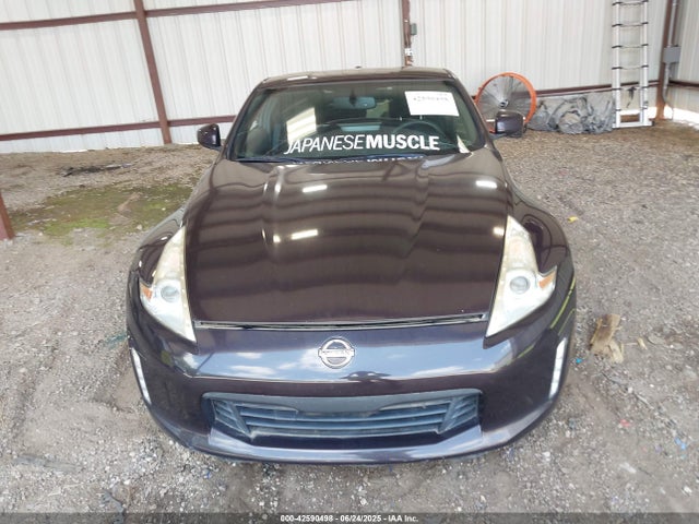 JN1AZ4EH5GM930966 Nissan 2016