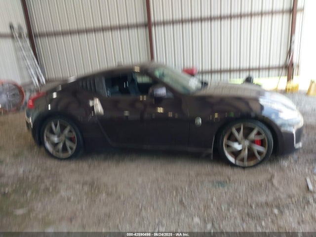 JN1AZ4EH5GM930966 Nissan 2016