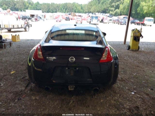 JN1AZ4EH5GM930966 Nissan 2016