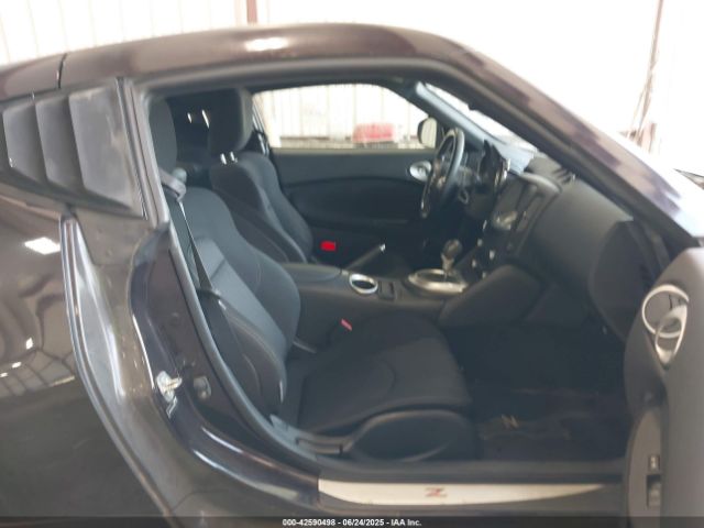 2016 NISSAN 370Z JN1AZ4EH5GM930966 Photo 4