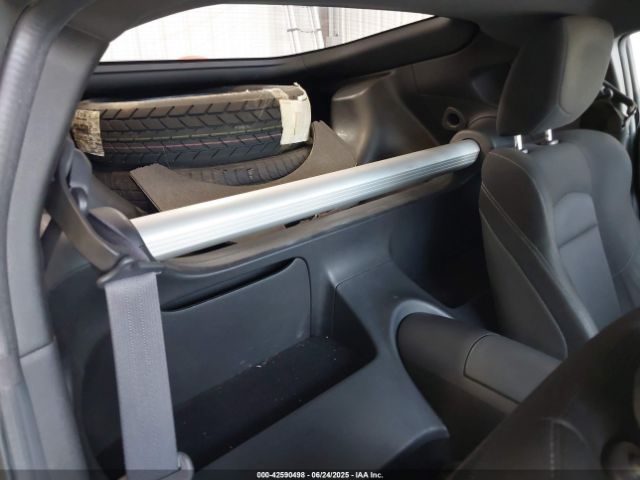 2016 NISSAN 370Z JN1AZ4EH5GM930966 Photo 7