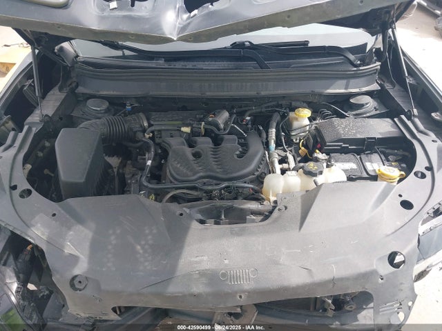 Jeep Cherokee 2019 1C4PJMBX3KD307008 Image 10