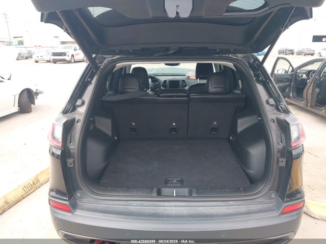 Jeep Cherokee 2019 1C4PJMBX3KD307008 Image 19