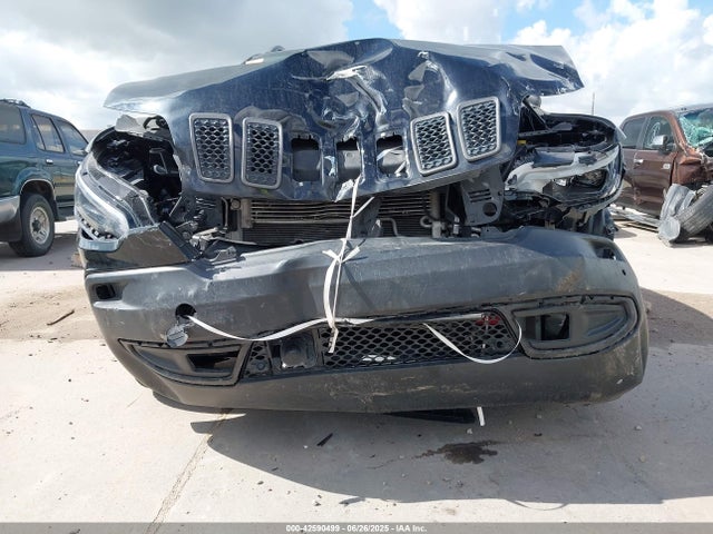 Jeep Cherokee 2019 1C4PJMBX3KD307008 Image 20