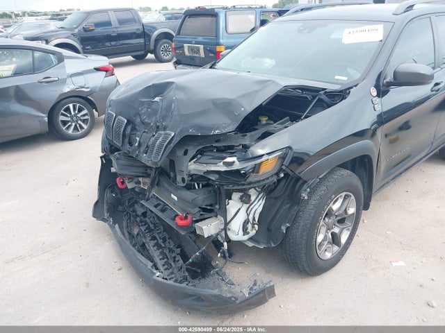 Jeep Cherokee 2019 1C4PJMBX3KD307008 Image 6