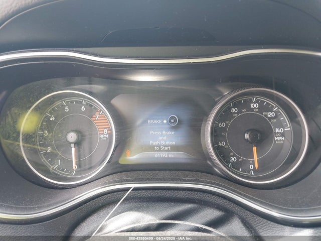Jeep Cherokee 2019 1C4PJMBX3KD307008 Image 7