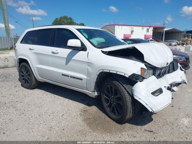 2018 JEEP GRAND CHEROKEE 1C4RJEAG0JC197183 Photo 0