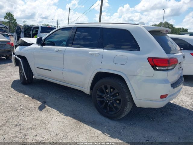2018 JEEP GRAND CHEROKEE 1C4RJEAG0JC197183 Photo 2