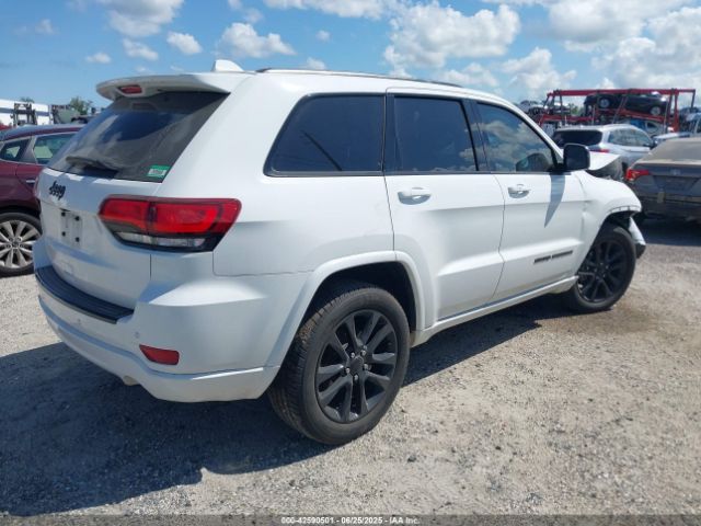 2018 JEEP GRAND CHEROKEE 1C4RJEAG0JC197183 Photo 3