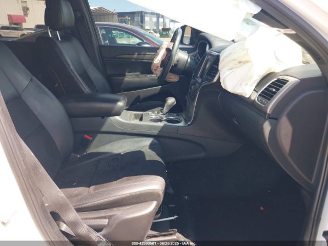 2018 JEEP GRAND CHEROKEE 1C4RJEAG0JC197183 Photo 4