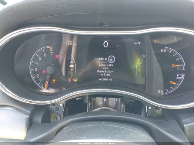 2018 JEEP GRAND CHEROKEE 1C4RJEAG0JC197183 Photo 6