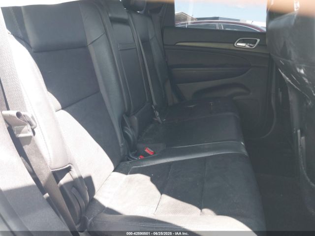 2018 JEEP GRAND CHEROKEE 1C4RJEAG0JC197183 Photo 7