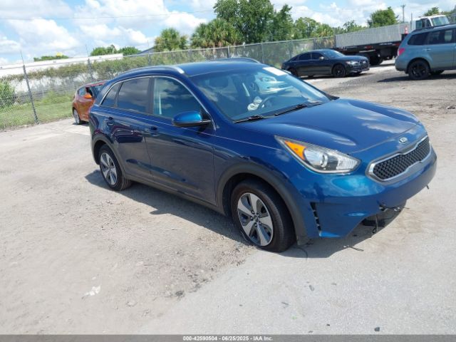 2018 KIA NIRO KNDCB3LC7J5200702