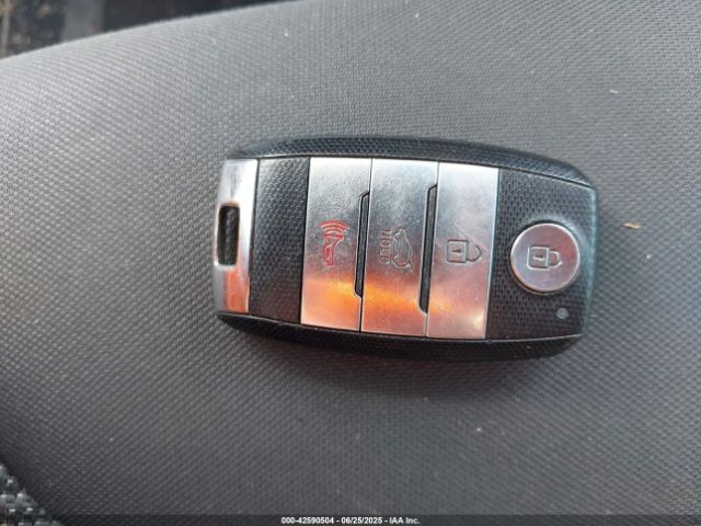 2018 KIA NIRO KNDCB3LC7J5200702 Photo 10