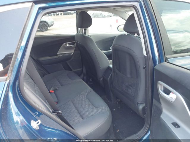 2018 KIA NIRO KNDCB3LC7J5200702 Photo 7